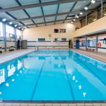 Location Creation St Edwards School Swimming Pool