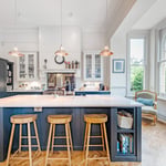 Location Creation Crystal Palace Kitchen Island