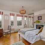 Location Creation Brighton Bedroom