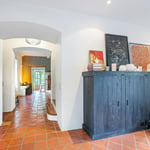 Location Creation PRV Hallway