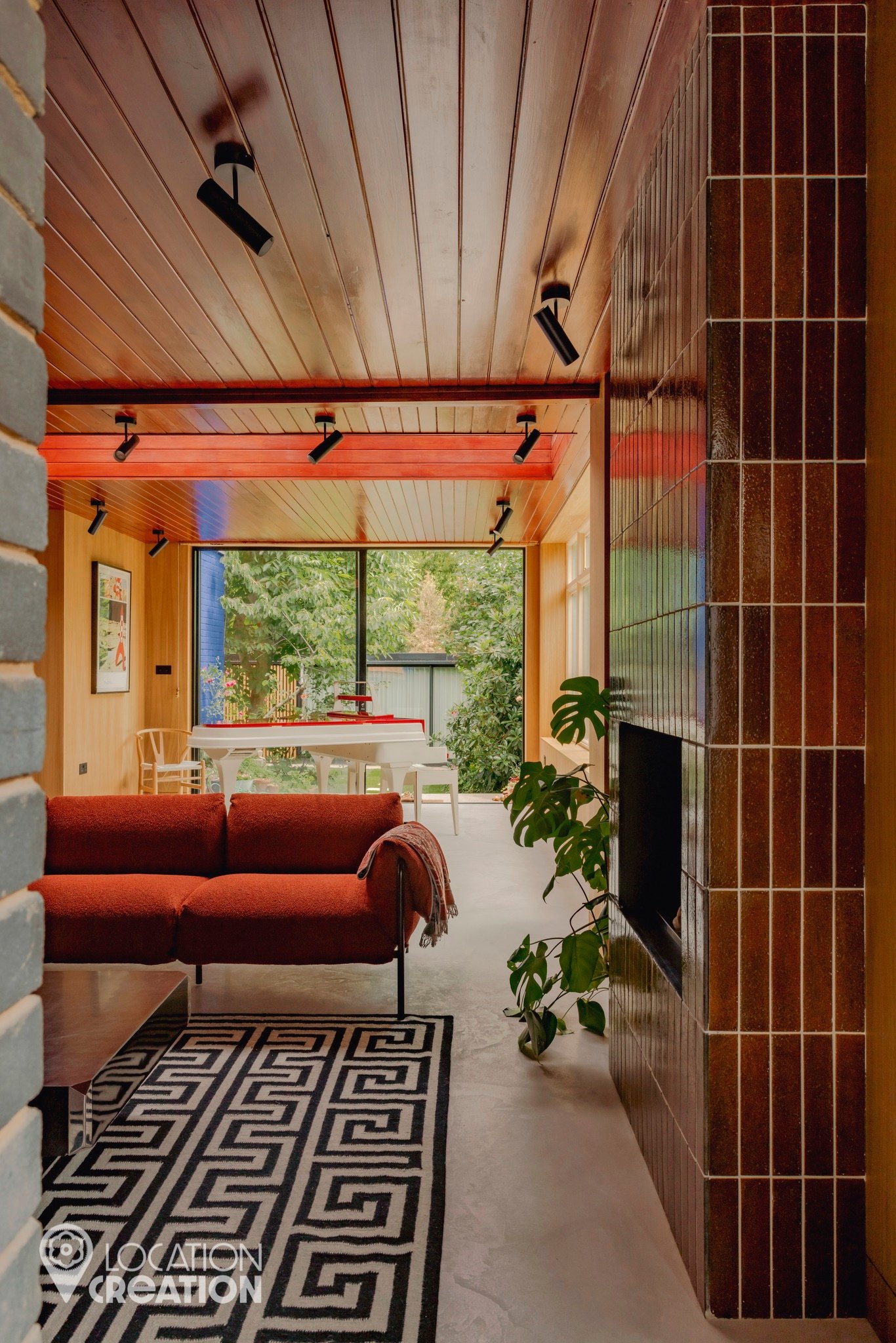 CreationLaurel Canyonentrance