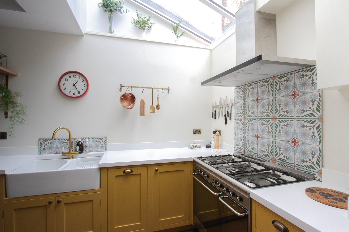 Location Creation Brighton Kitchen