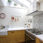 Location Creation Brighton Kitchen