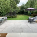 Location Creation Lime And Pink Garden