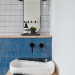 Location Creation Da Silva Design Bathroom