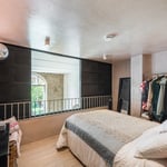 Location CreationOld School House SEbedroom