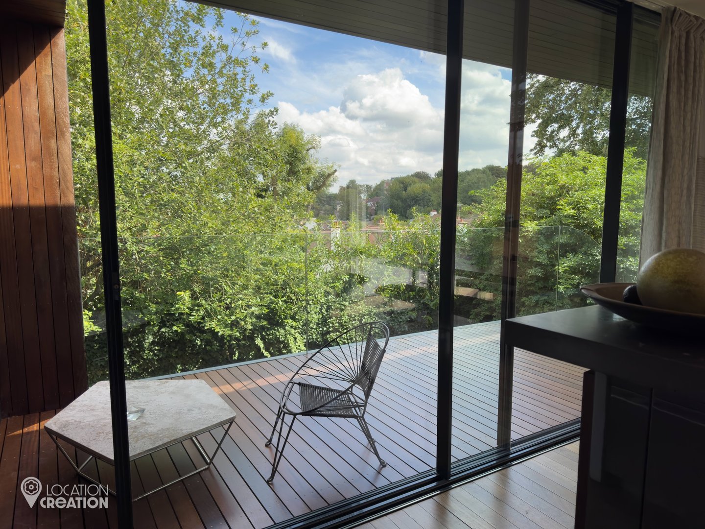 Location CreationKingsley Placedeck