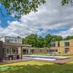 Location Creation Bel Air Pool And Garden