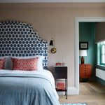 Location CreationBerkshire ManorBedroom  Alt