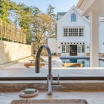 Location Creation The Hamptons Pool View