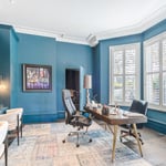 Location Creation Kew House Office