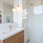 Location Creation Groom Crescent Master Ensuite