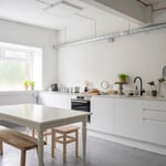Location CreationThe Social KitchenStudio B