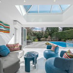 Location Creation Chandos Open Plan Seating