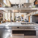 Location CreationOld School House SEkitchen