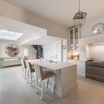 Location CreationWillow Housekitchen