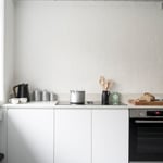 Location CreationThe Social KitchenStudio B