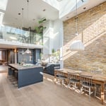 Location Creation Eglantine Dining
