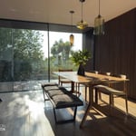 Location CreationKingsley Placedining Room