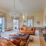 Location Creation Ravenstone Hall Drawing Room