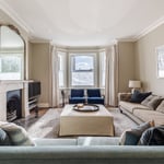 Location Creation Wakehurst Sitting Room