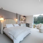 Location Creation Bel Air Bedroom