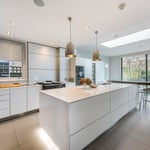 Location Creation Wandsworth Common Patten Road