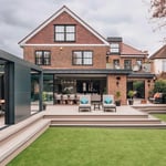Location CreationEaling House WGarden