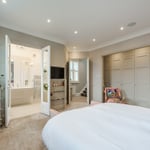 Location Creation Killieser Bedroom
