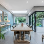 Location Creation Killieser Dining Table
