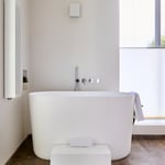 Location CreationChiswick Dockmaster Bathroom