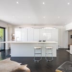 Location CreationHove HouseKitchen Island