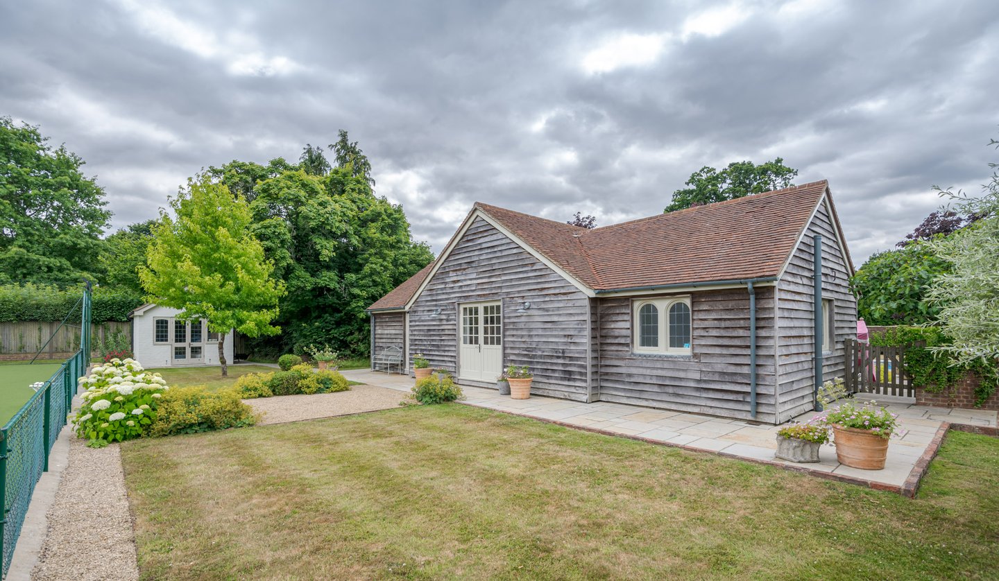 Timbers Chase Chiddingfold