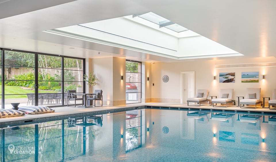 Location CreationConstantineswimmingpool