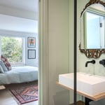 Location Creation Semara House Ensuite