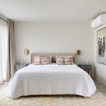 Location CreationChiswick Dockmaster Bed