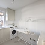 Location CreationWillow Houseutility