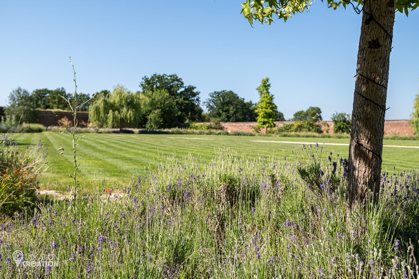 Location Creation The Walled Gardengarden