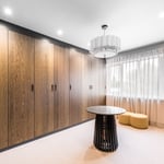 Location CreationTeignmouth NWdressing Room