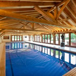 Location Creation Grayshurst Indoor Pool