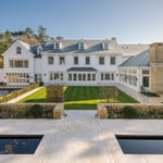 Location Creation The Hamptons Gardens