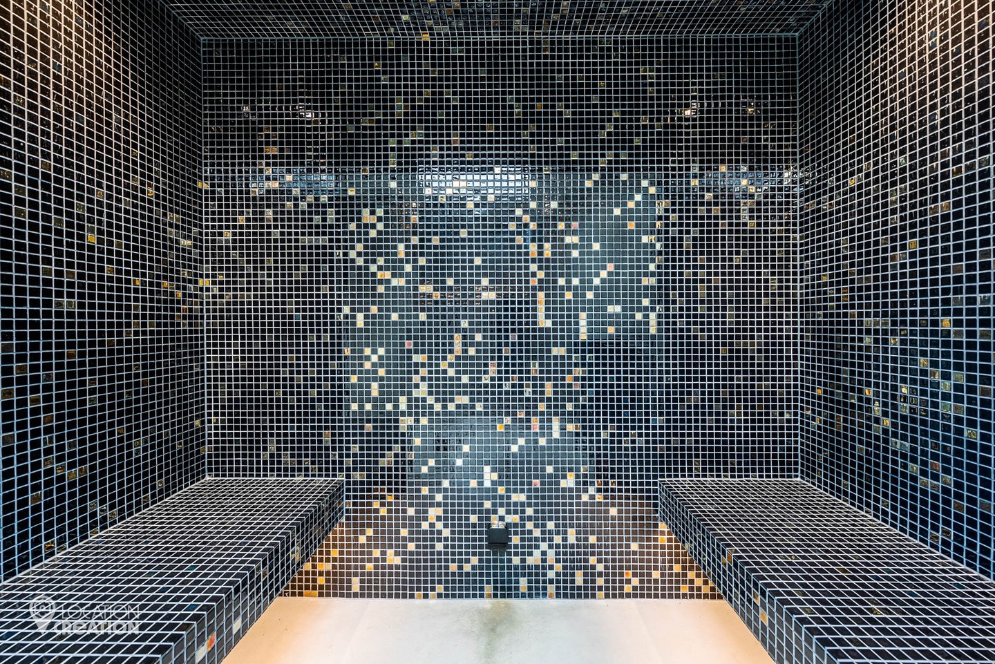 Location Creation Bel Air Steam And Shower