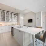 Location CreationWillow Housekitchen