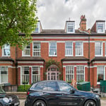 Location Creation Heaver House Front Of Property