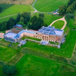 LocationCreationThe Grange Hampshiredrone