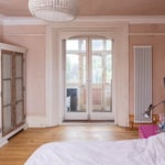 Location CreationRiverside HouseMaster Bedroom