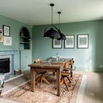 Location CreationBerkshire ManorBlue Reception