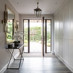 Location Creation Orchard House Reception