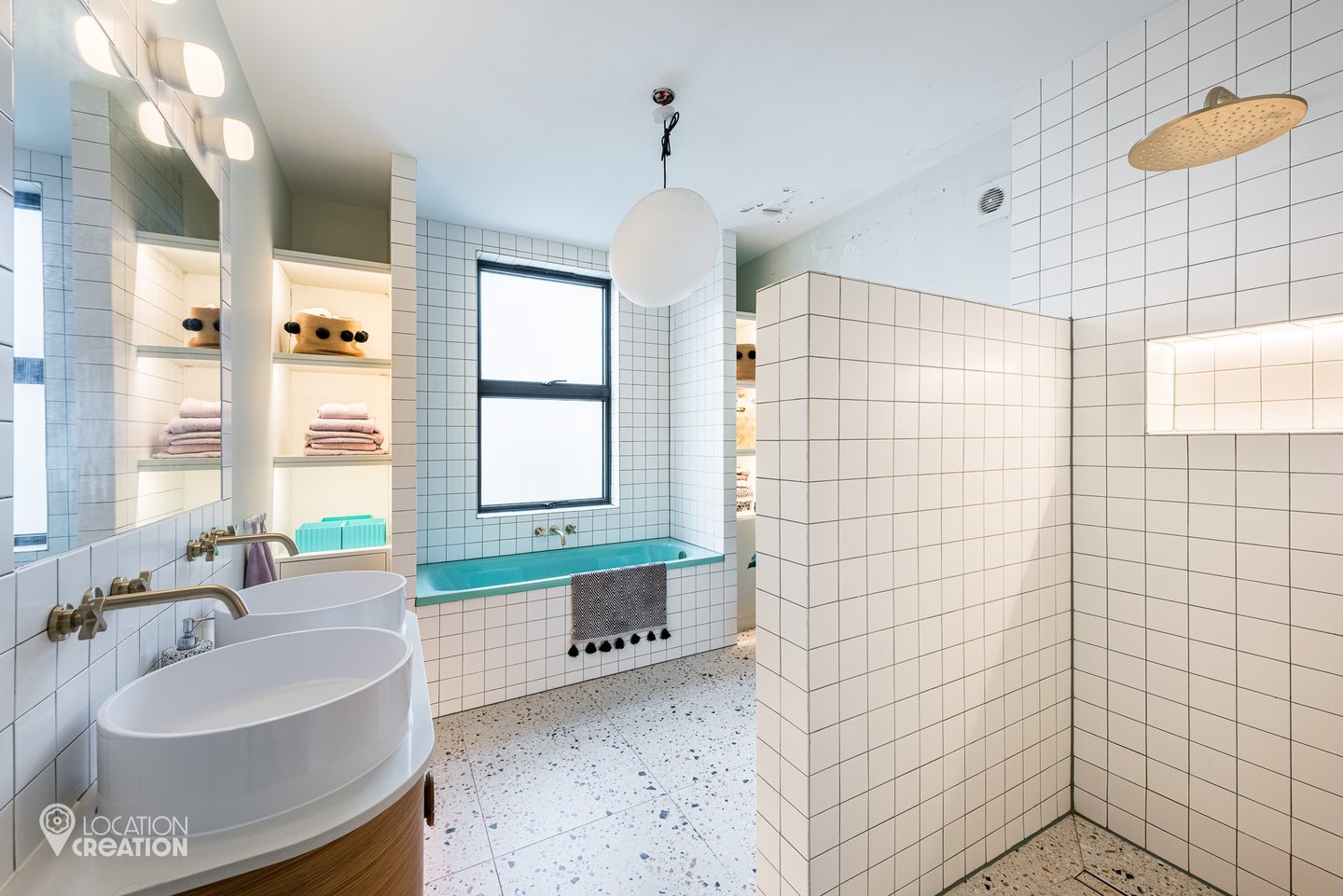 Location CreationNorthbrook Nbathroom