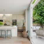 Location Creation Larkhall Rise Kitchen And Garden